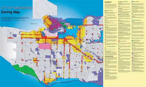 vancouver zoning map|VanMap .